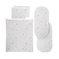 SET PER CESTA /Protezione impermeabile/ 